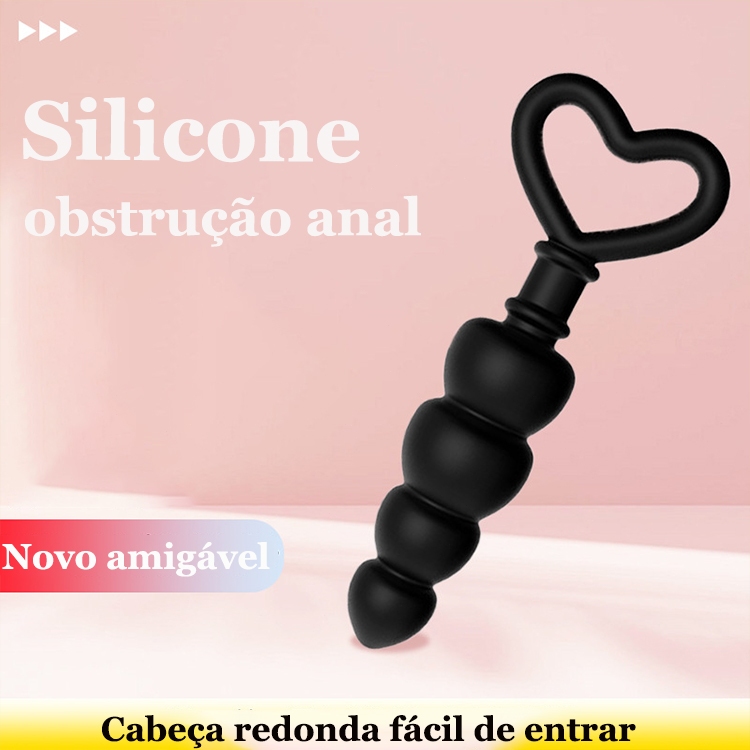 Dilatador Anal em Oferta | Shopee 2026