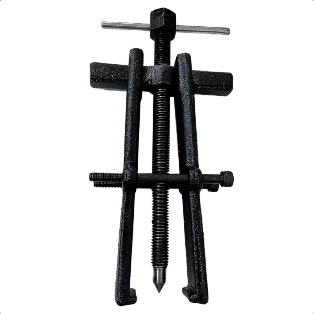 Saca Rolamento Extrator Com 2 Garras 80 - 120 Mm | Shopee Brasil