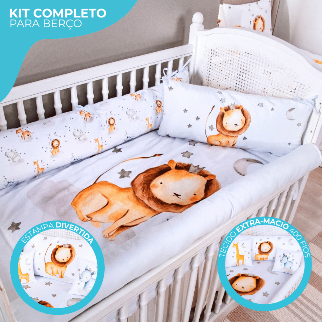 Edredom Astronauta Infantil em Promoção na Shopee Brasil 2026