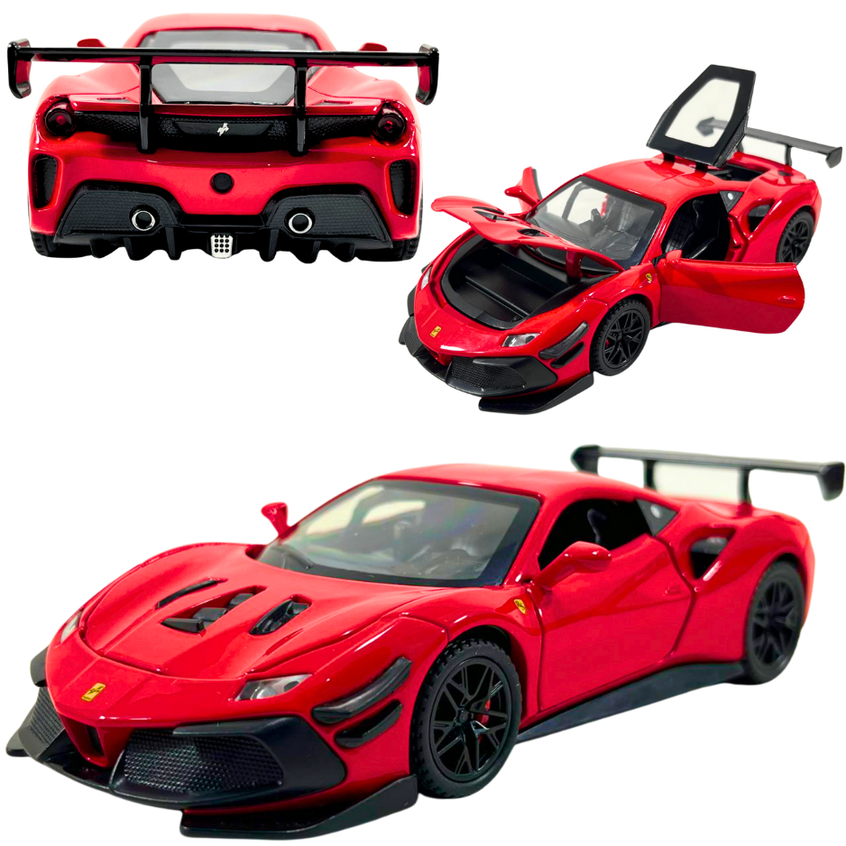ferrari f2008 em Promoção na Shopee Brasil 2026