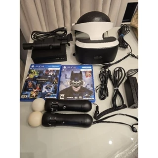 Ps Vr Playstation em Promoção na Shopee Brasil 2026