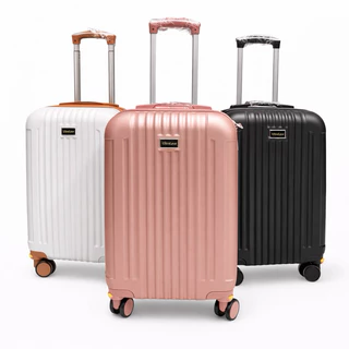 Mala de Bordo 10KG Expansível Padrão Anac Giratória Ultra Leve em Oferta na Shopee