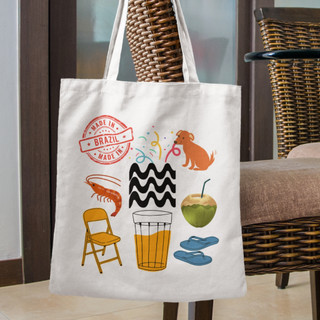 Exobag em Promoção na Shopee Brasil 2026