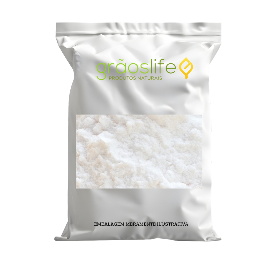 BICARBONATO DE SÓDIO ORIGINAL 100% PURO 1KG MULTIUSO