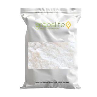 BICARBONATO DE SÓDIO ORIGINAL 100% PURO 1KG MULTIUSO