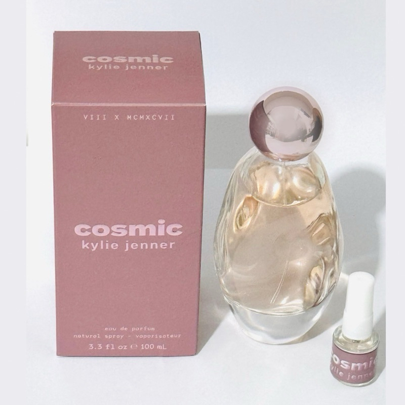 Kylie Jenner Cosmic Eau de Parfum - Perfume Feminino 50ml em