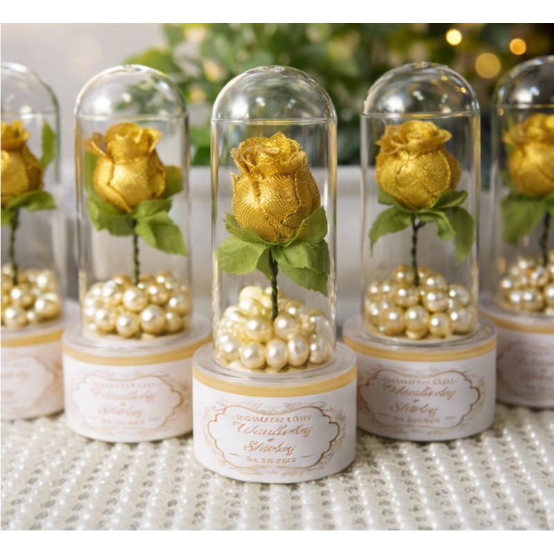Lembrancinhas Personalizadas Luxo | Venda em Kit 20 a 40 Unidades I Bodas de Ouro em Oferta na Shopee