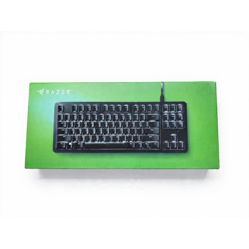 teclado Razer | Shopee Brasil