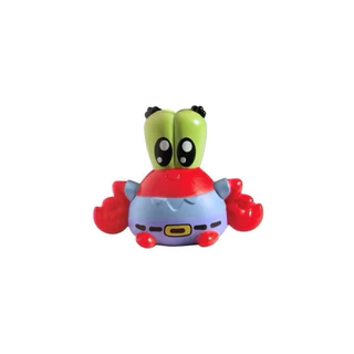 Seu Bob Esponja Cacau Show em Oferta na Shopee