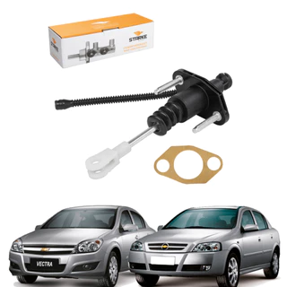 Cilindro Mestre De Embreagem Astra 1999 a 2011 Vectra 2006 A 2011 em Oferta na Shopee