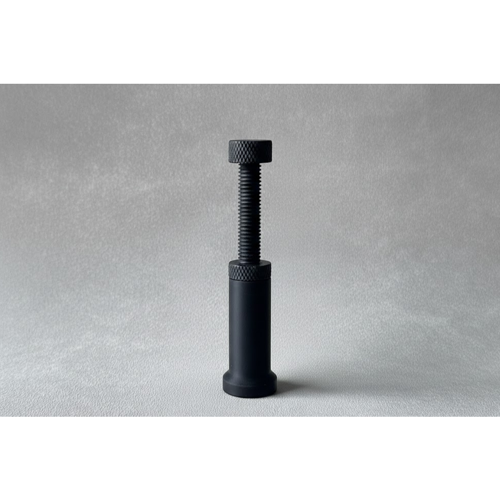 Suporte Ajustável para Placa de Vídeo GPU - NVIDIA e Radeon | Universal com Regulagem de Altura