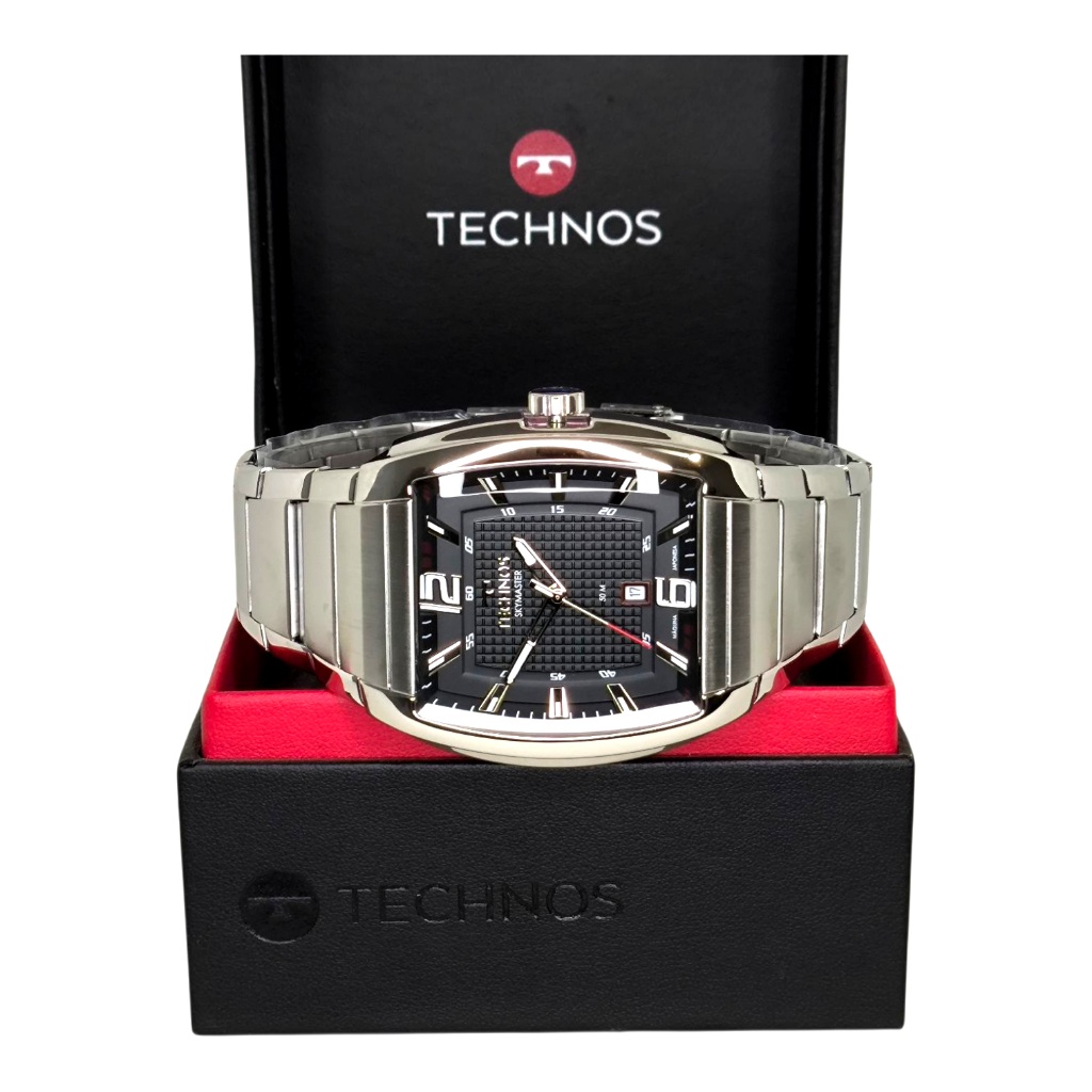technos skymaster em Promoção na Shopee Brasil 2026