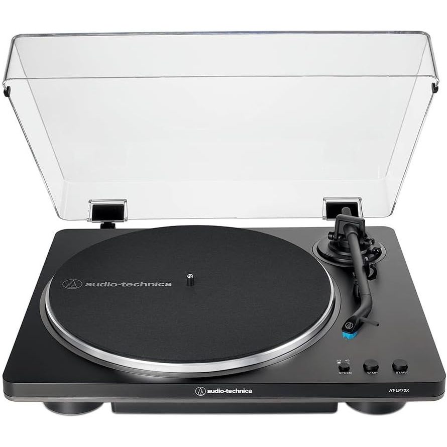 Audio Technica At Lp60x em Promoção na Shopee Brasil 2026