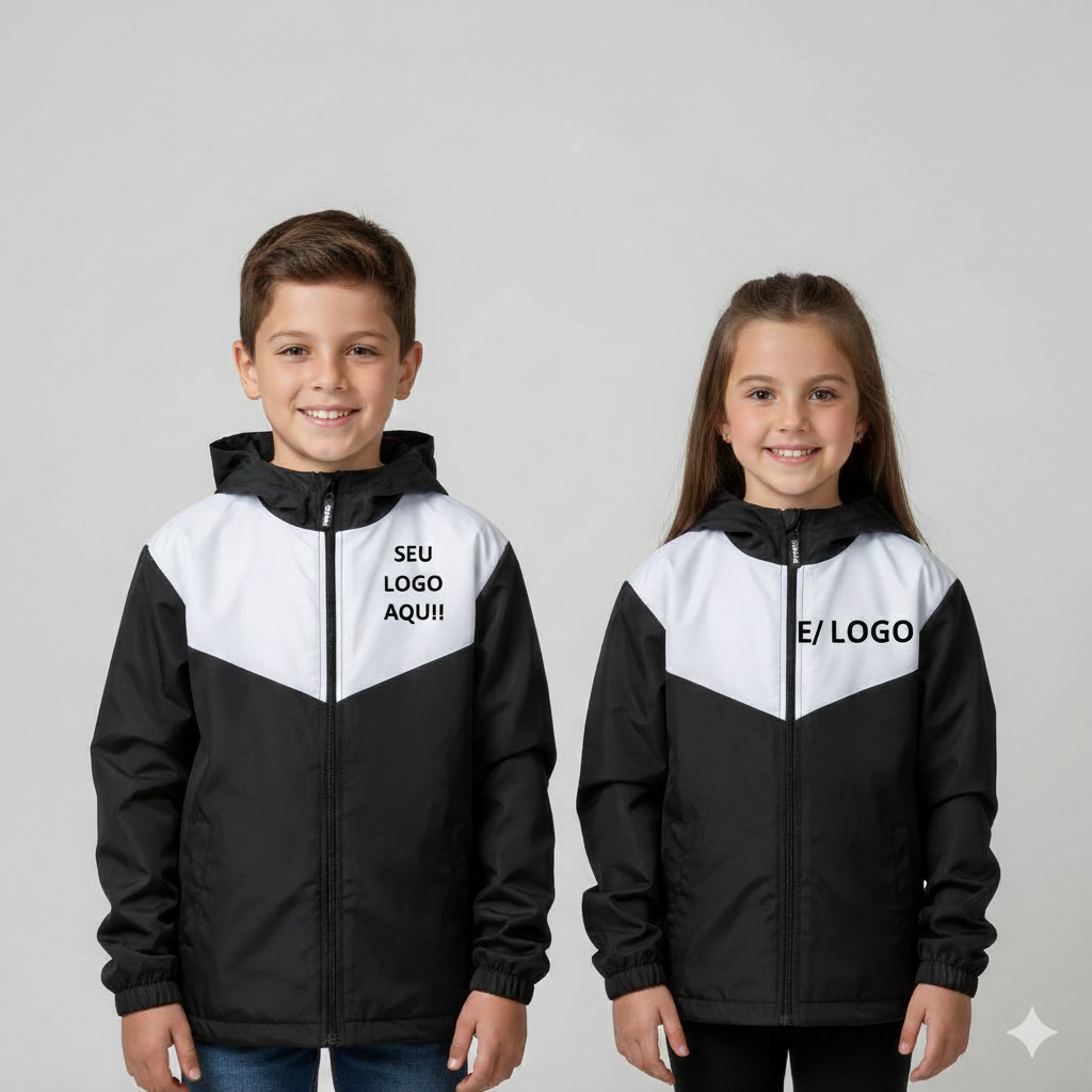 casaco catavento em Promoção na Shopee Brasil 2026