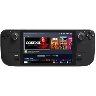 CONSOLE VALVE STEAMDECK - LCD - 256Gb