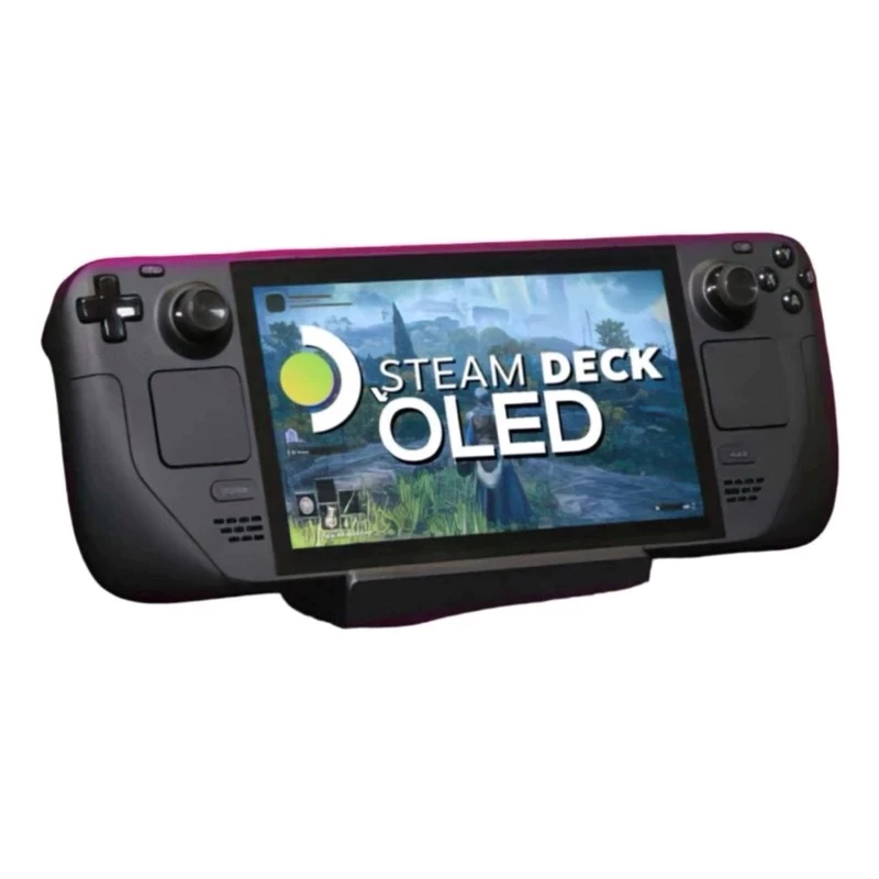 CONSOLE VALVE STEAMDECK OLED - 512Gb
