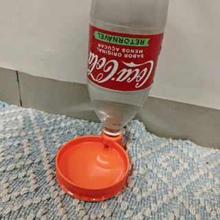 Bebedouro Pets Automático Para Garrafa