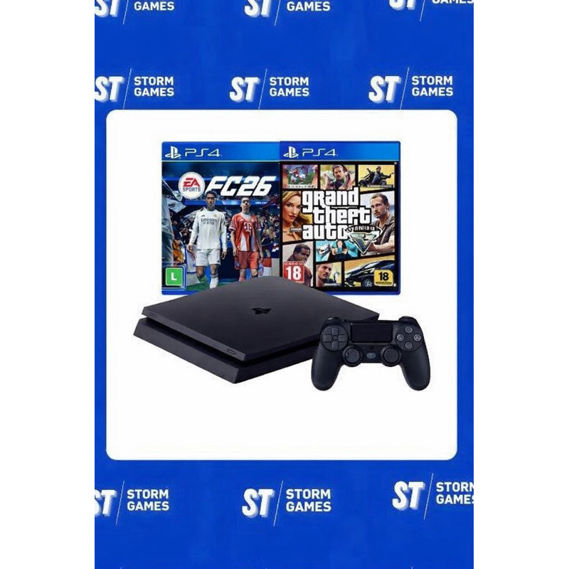 ps4 pro 500gb em Promoção na Shopee Brasil 2026