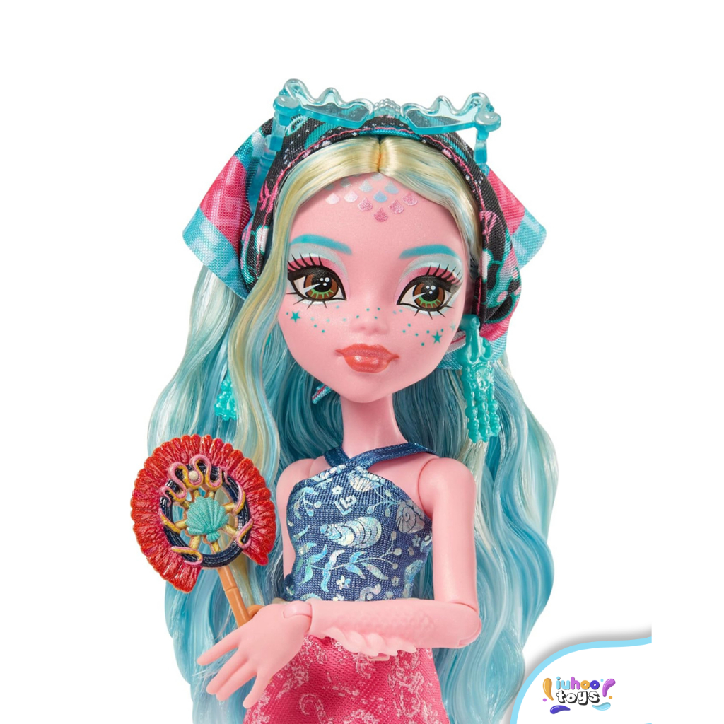 Bonecas Monster High Spectra em Promoção na Shopee Brasil 2026