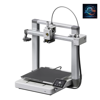 Impressora 3D Bambu Lab A1 - Bivolt - Alta Precisão e Velocidade – Versão Sem Combo
