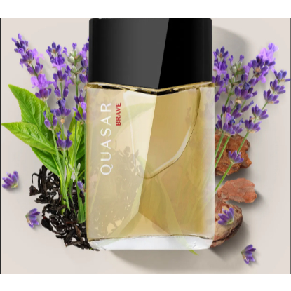 Quasar Brave Desodorante Colônia Masculino 100 ml — O Boticário – Desodorante Colônia Masculina em Oferta na Shopee