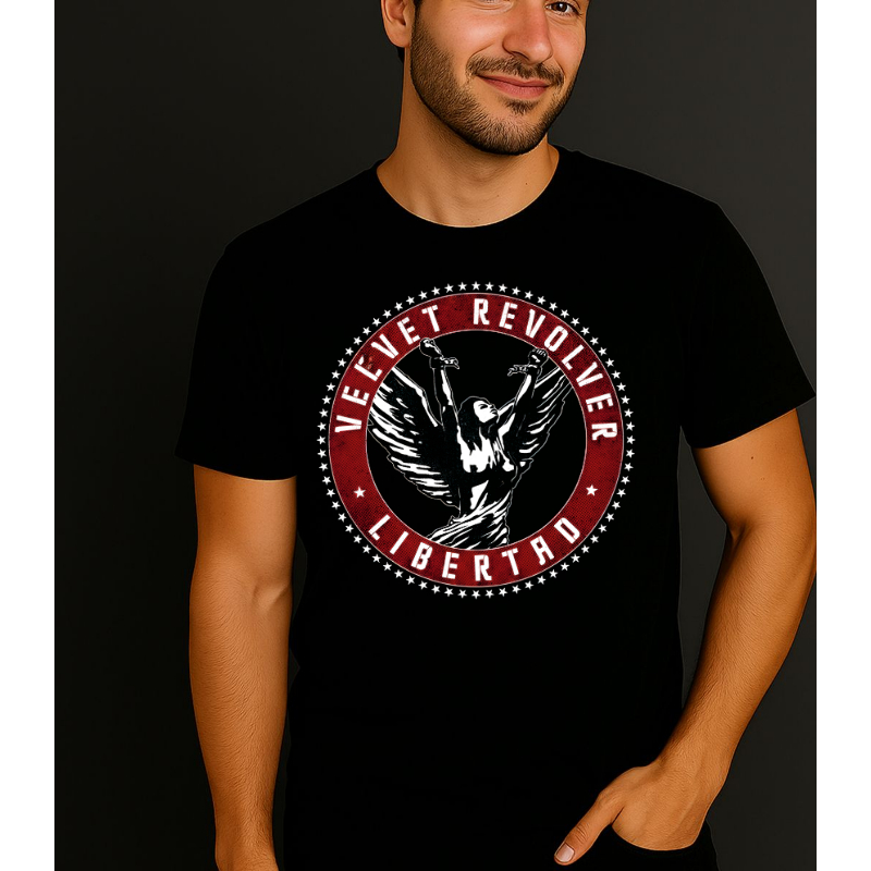 camisa velvet revolver em Promoção na Shopee Brasil 2026