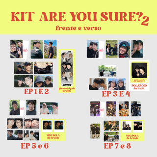 B★VERSE ジョングク JUNGKOOK 10枚セット Jungkook Bts Seven em Promoção na Shopee Brasil 2026