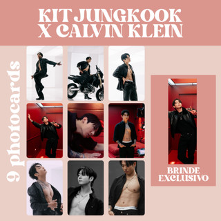 Photocard Jungkook em Oferta | Shopee 2026