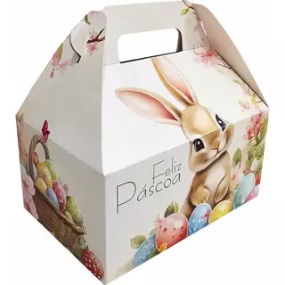 50 Maletinhas Surpresa Mini Ovos e Mimos Pascoa - Linha Feliz Pascoa Delicata em Oferta na Shopee