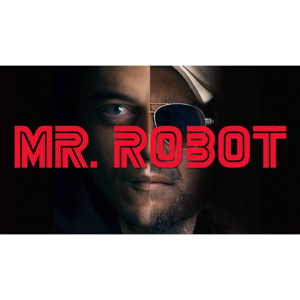 【レア品】エリオットの日記 Mr. Robot コレクターズブック Mr. Robot: Coleção Completa. | Shopee Brasil