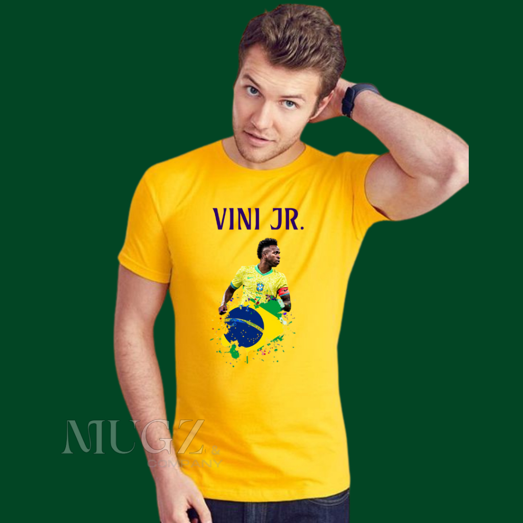 vinicius jr brasil em Promoção na Shopee Brasil 2026