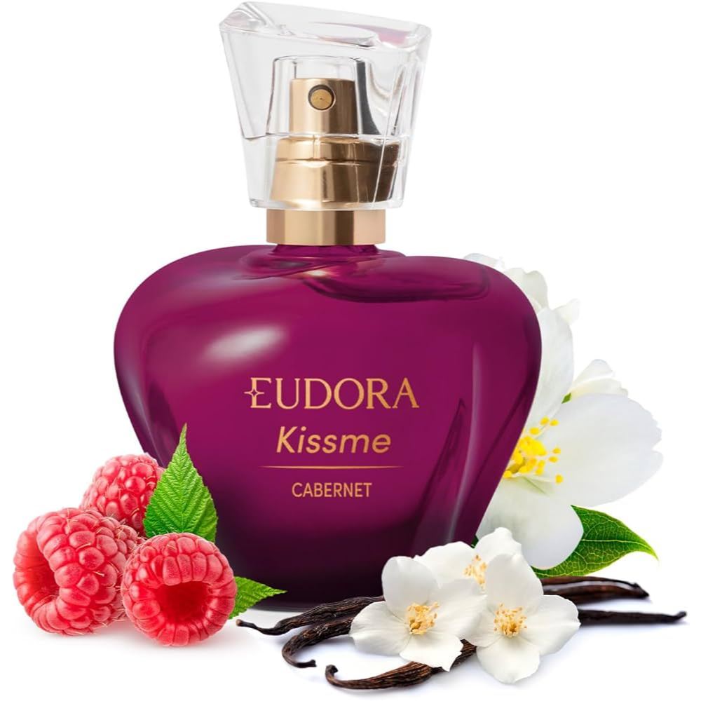Kiss Me Eudora Perfume em Promoção na Shopee Brasil 2026
