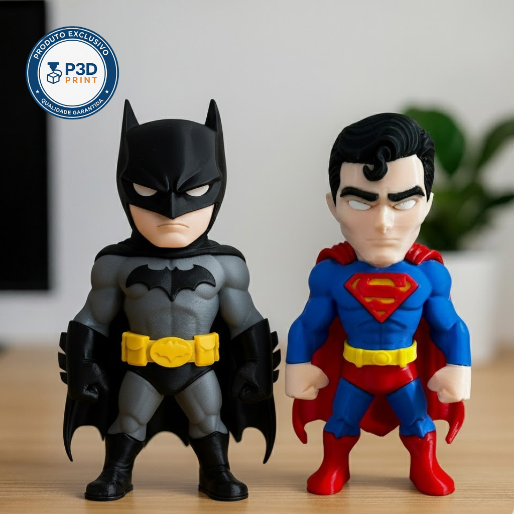 cachorro do superman em Promoção na Shopee Brasil 2026