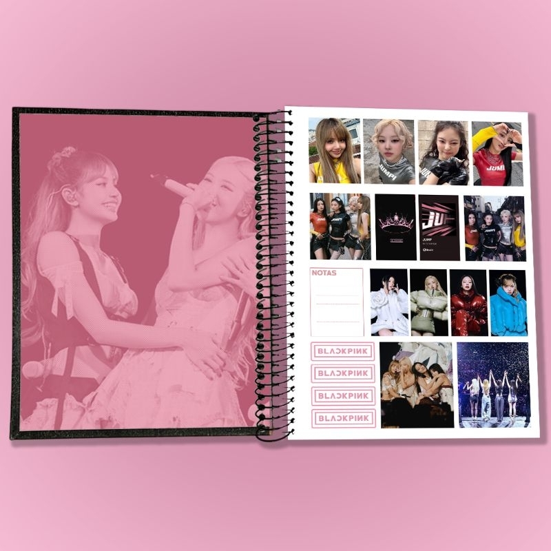 Agenda de SEVENTEEN em Oferta | Shopee Brasil 2026