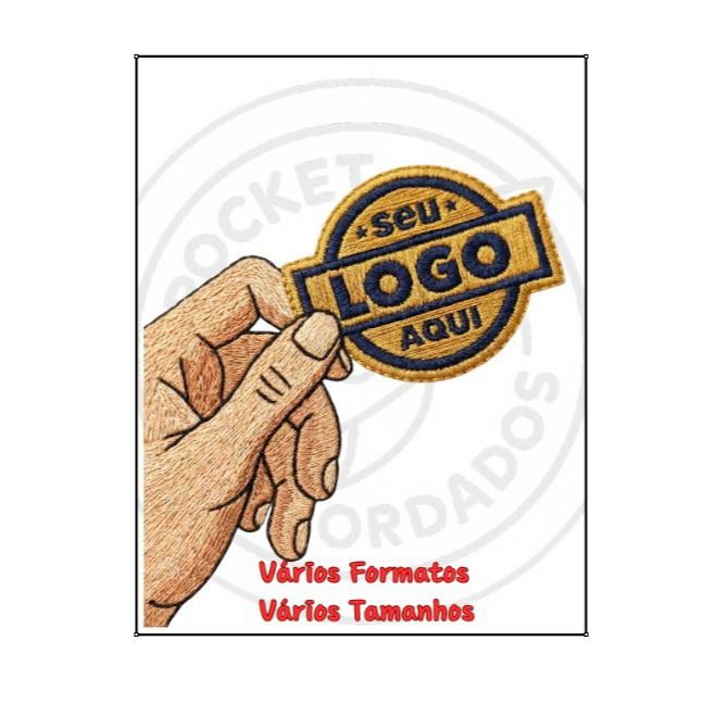 eagle patches em Promoção na Shopee Brasil 2026