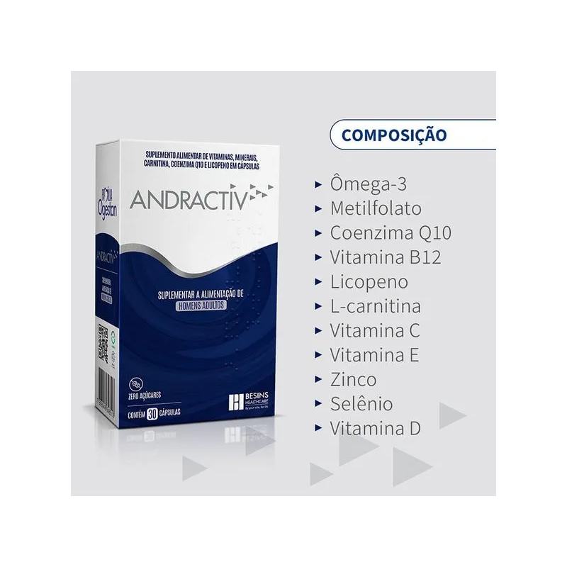 l-carnitina fertilidade masculina - 60 Doses suplemento fertilidade masculina em Promoo
