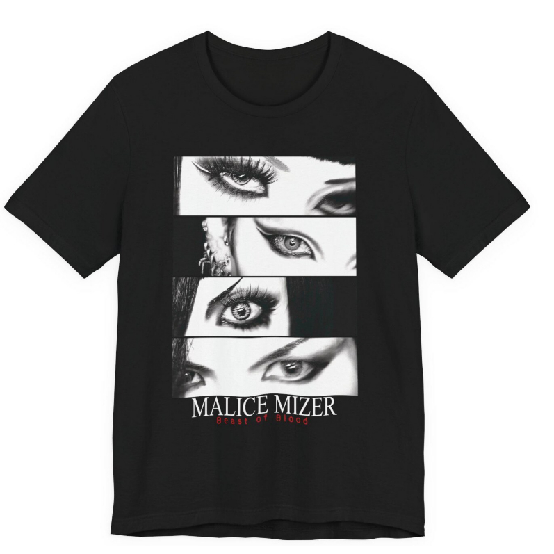 malice mizer em Promoção na Shopee Brasil 2026