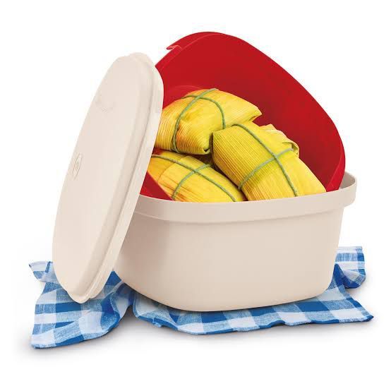 Múltipla 2,5L - Original Tupperware | Shopee Brasil