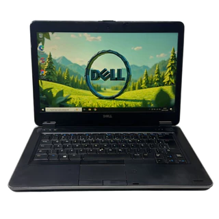 Notebook Core I7 4gb Ssd240 Dell Latitude E6440 Turbo