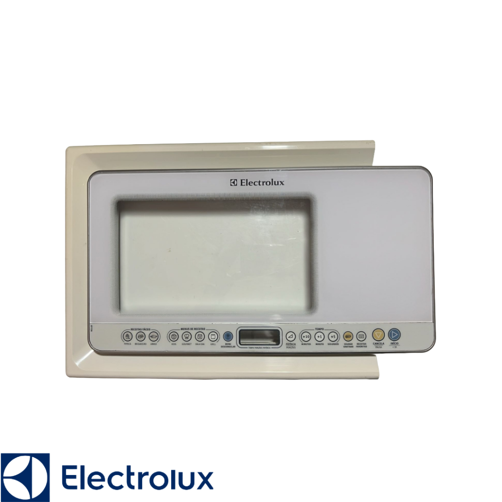 Porta Micro-ondas Electrolux MG41R Original Usada | Shopee Brasil