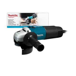 Esmerilhadeira Angular MAKITA M0901B 600W 115mm Compacta Leve para Corte e Desbaste em Oferta na Shopee
