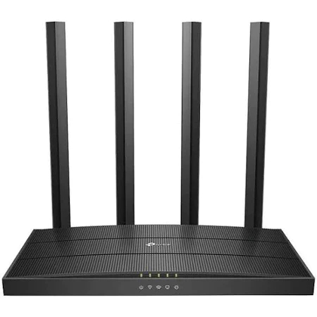 Roteador Archer C6 AC1300 867MBPS