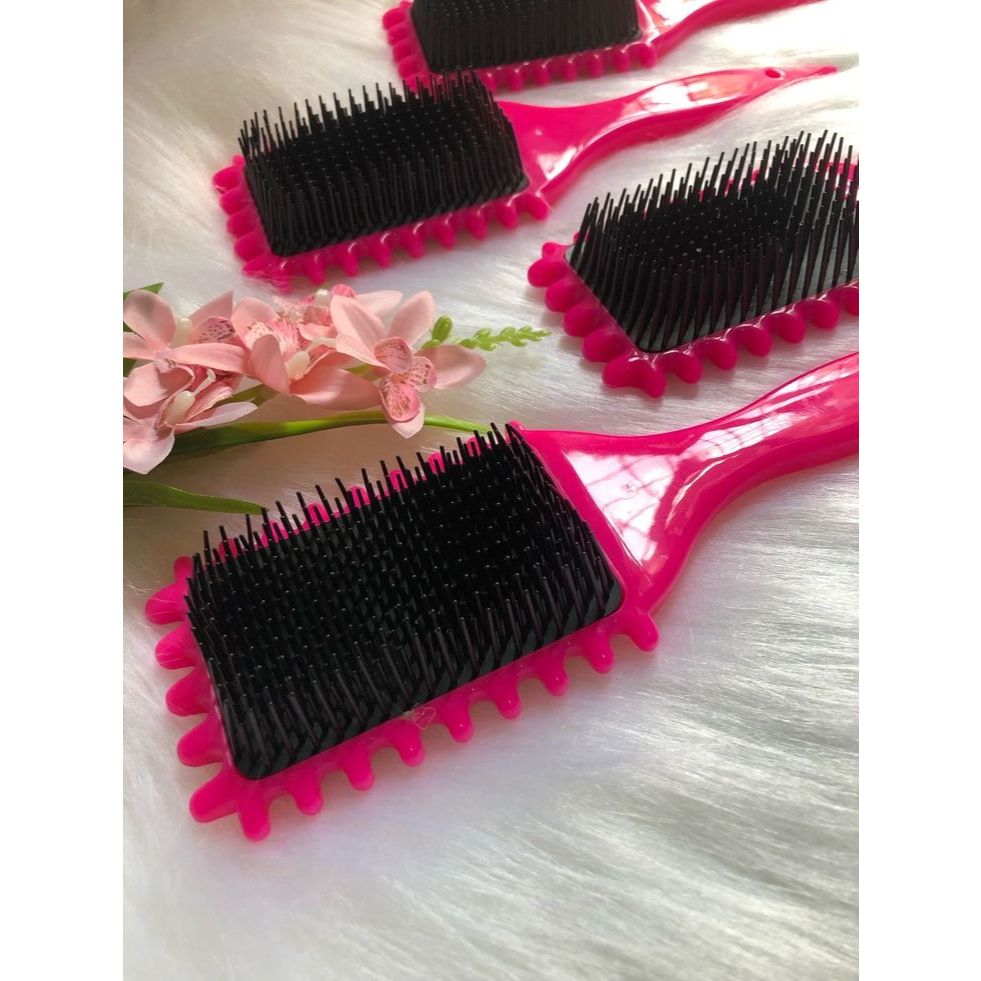 ESCOVA FLEX PARA FITAGEM | Shopee Brasil