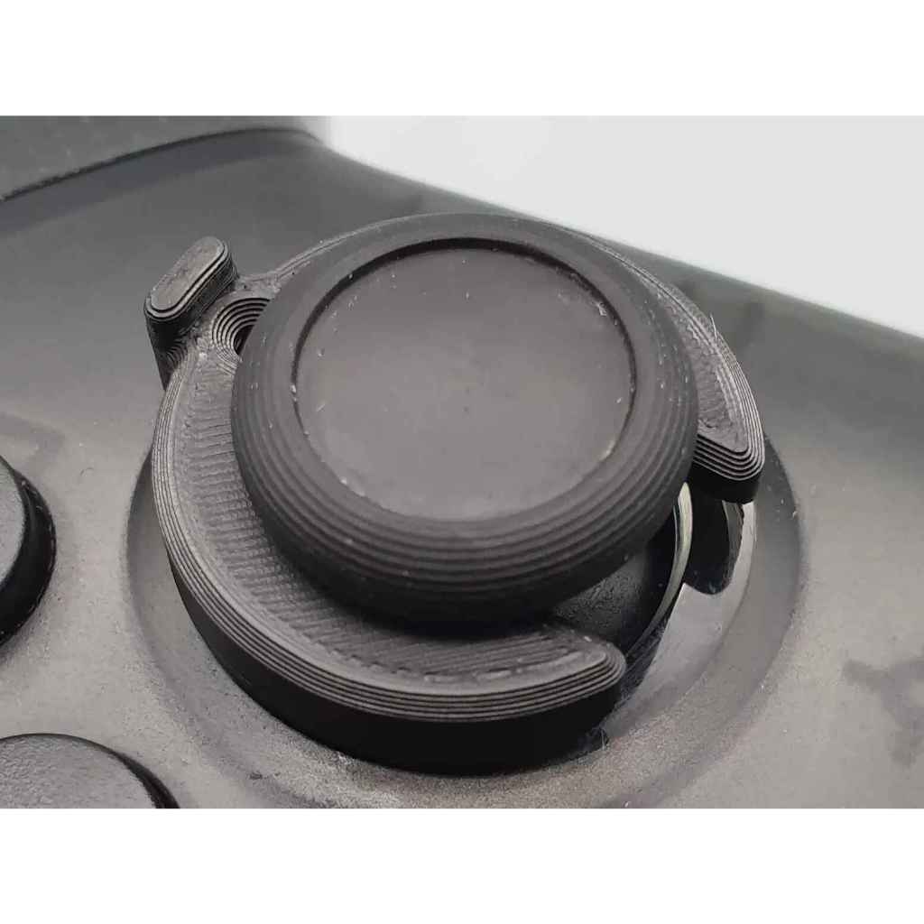 Grip Trava Para Analógicos PS5, PS4 Xbox, Joycon, Joycon2, Ps, Portável Vita, Rock Ally, Steam Deck, Dualshock