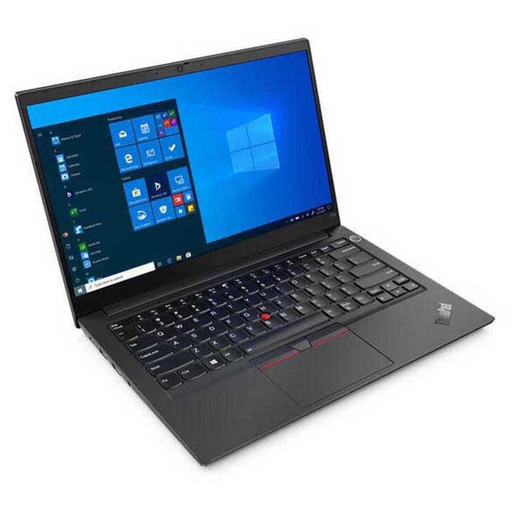 Notebook Lenovo ThinkPad T14 Gen 2 i5 11th 16gb Ssd M2 512Gb