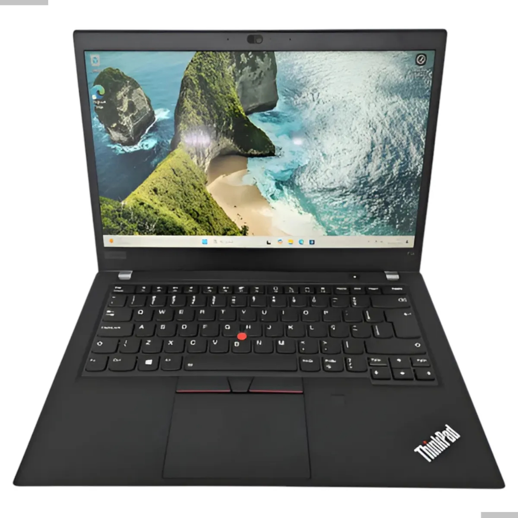 Notebook Lenovo Thinkpad T14 Gen1 I5 10th 16gb 256gb Usada