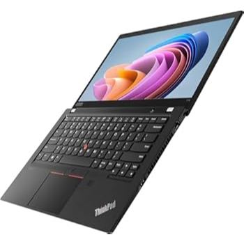 Notebook Lenovo ThinkPad T14 Gen 2 i5 11th 16gb Ssd M2 512Gb
