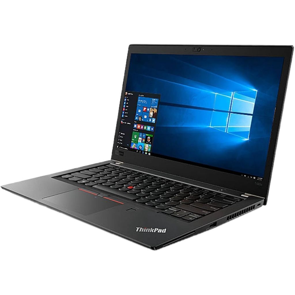 Notebook Lenovo ThinkPad T14 Gen 2 i5 11th 16gb Ssd M2 512Gb
