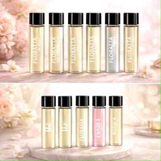 Perfumes  4mL Fragrâncias femininas em Oferta na Shopee