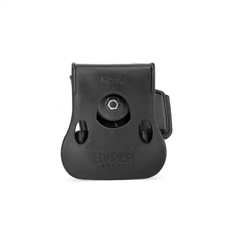 Coldre Externo para Glock Todas Gerações / Hyper Company